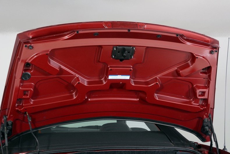 1994 Chevrolet Camaro