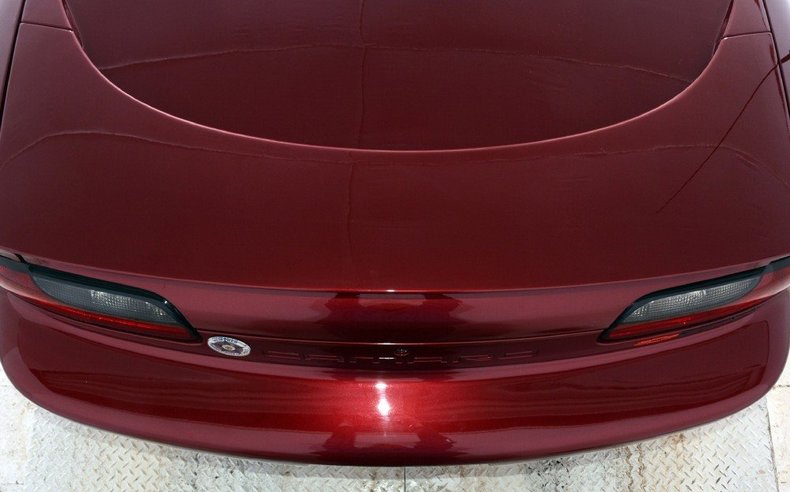 1994 Chevrolet Camaro