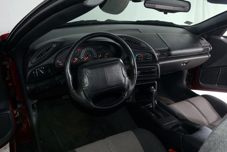 1994 Chevrolet Camaro
