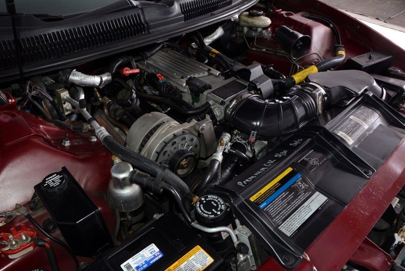 1994 Chevrolet Camaro