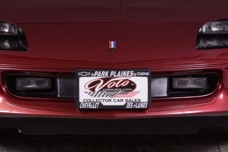 1994 Chevrolet Camaro