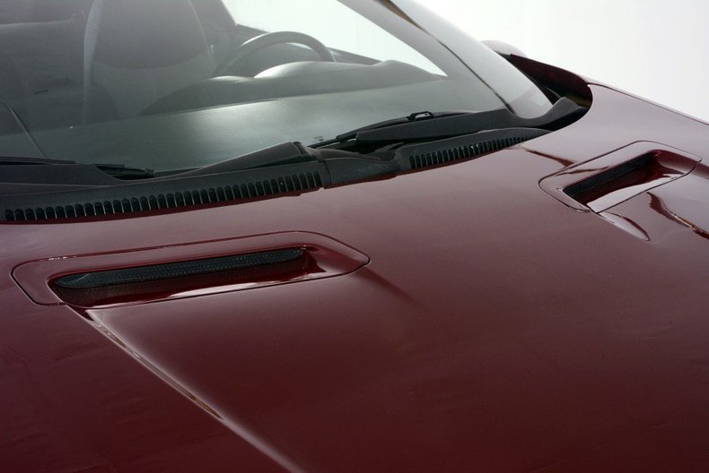 1994 Chevrolet Camaro