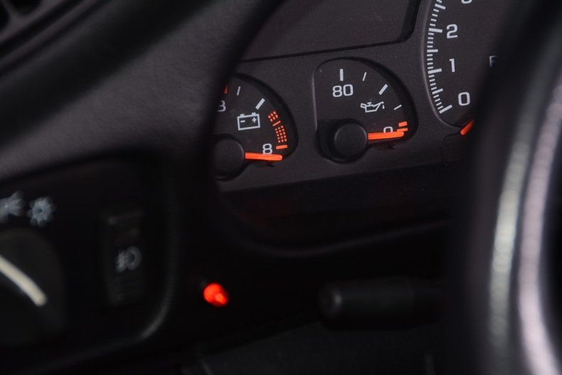 1994 Chevrolet Camaro