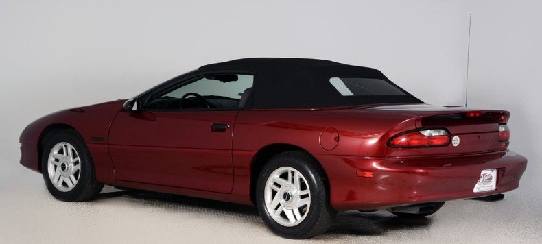 1994 Chevrolet Camaro