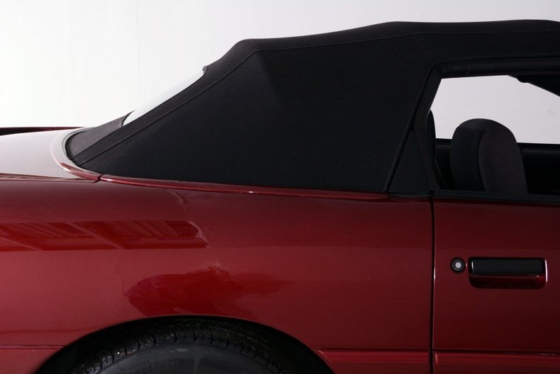 1994 Chevrolet Camaro