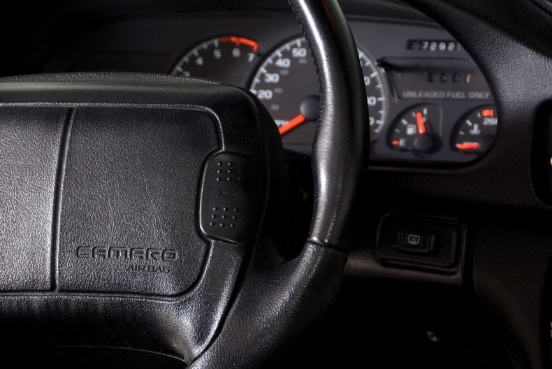 1994 Chevrolet Camaro