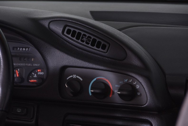 1994 Chevrolet Camaro