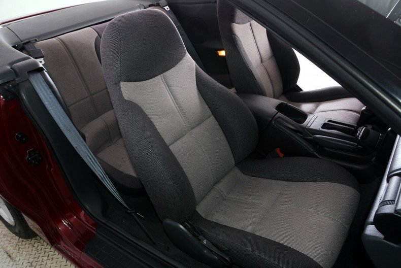 1994 Chevrolet Camaro