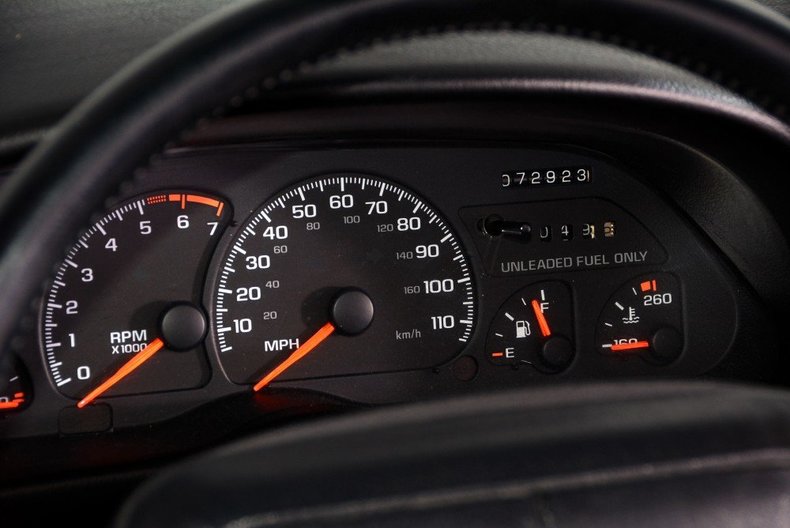 1994 Chevrolet Camaro