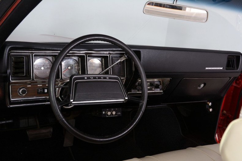 1970 Buick Skylark