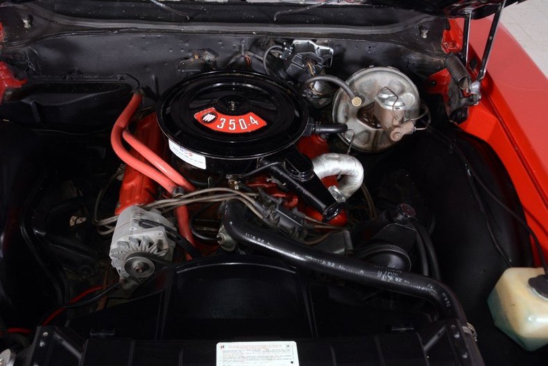 1970 Buick Skylark