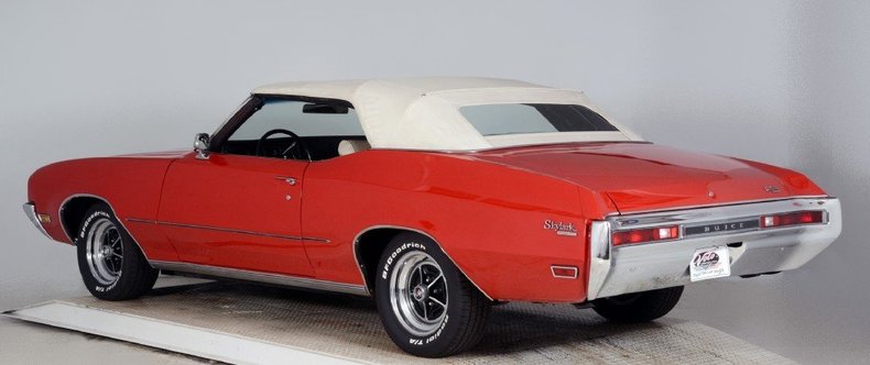 1970 Buick Skylark