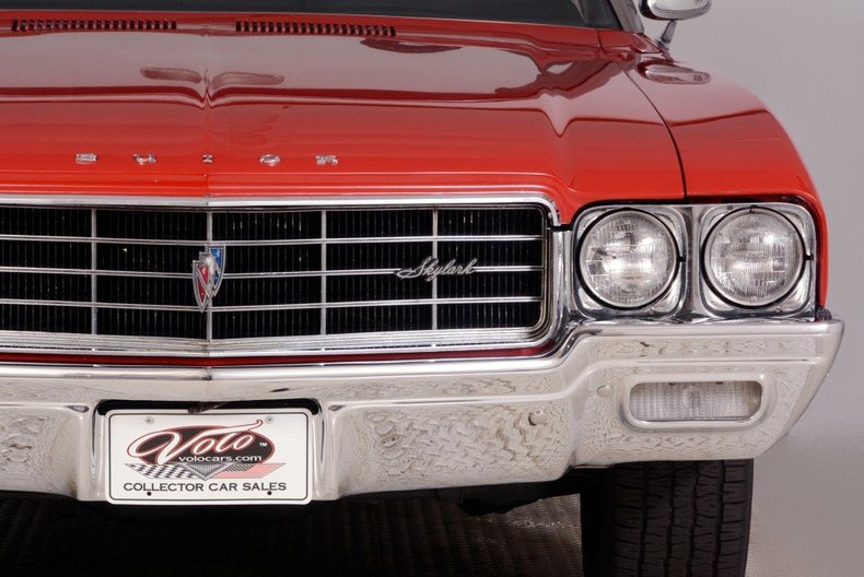 1970 Buick Skylark