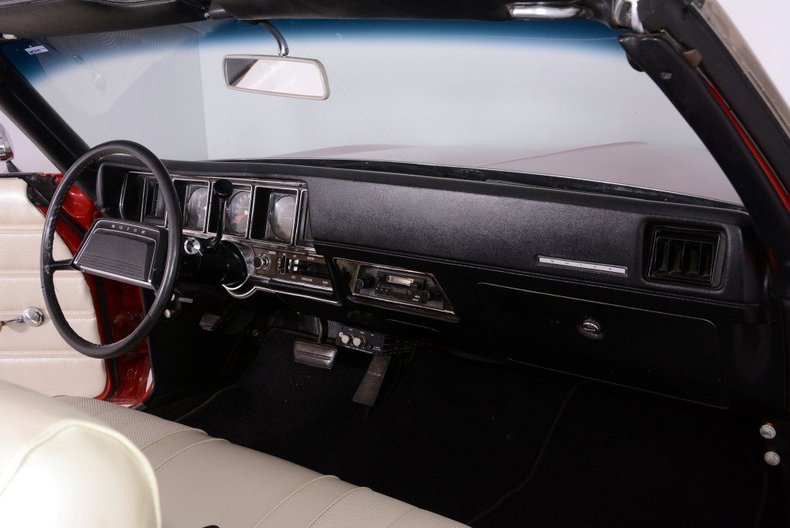 1970 Buick Skylark
