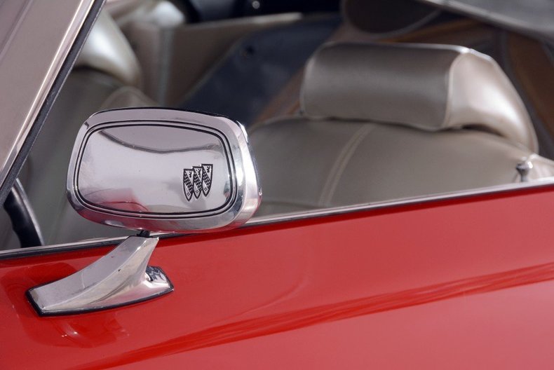 1970 Buick Skylark