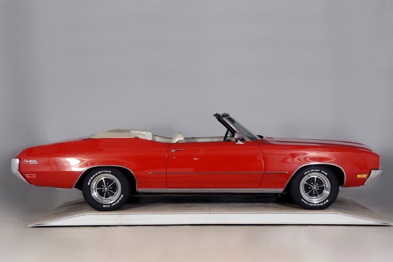 1970 Buick Skylark