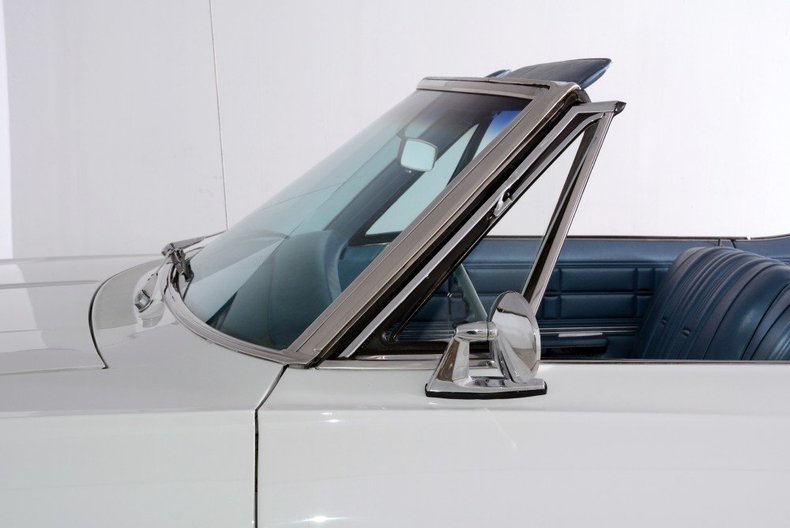 1967 Chevrolet Impala