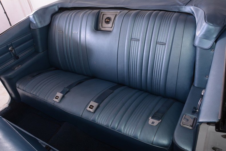 1967 Chevrolet Impala