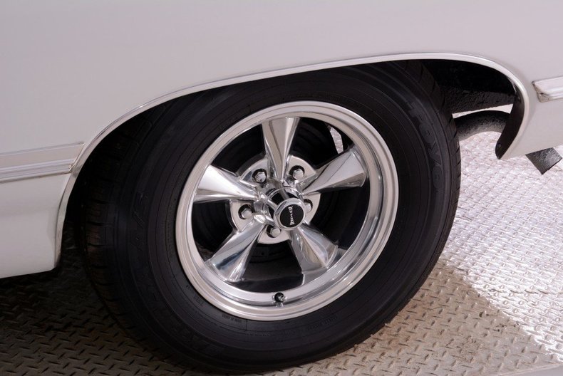1967 Chevrolet Impala