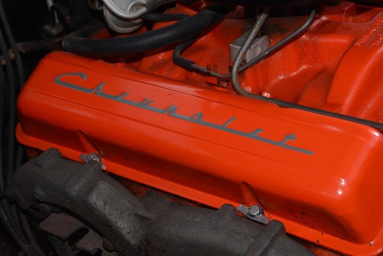 1967 Chevrolet Impala