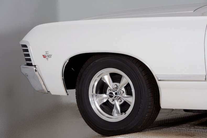 1967 Chevrolet Impala