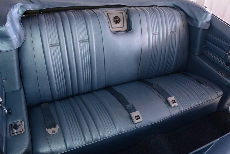1967 Chevrolet Impala