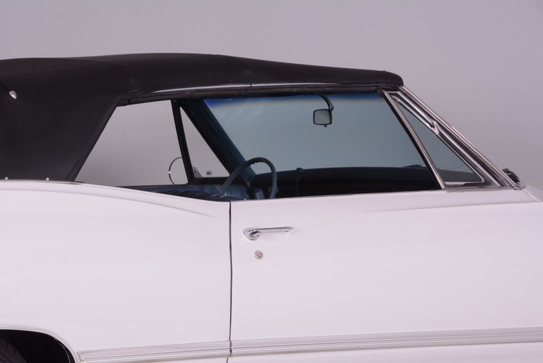 1967 Chevrolet Impala