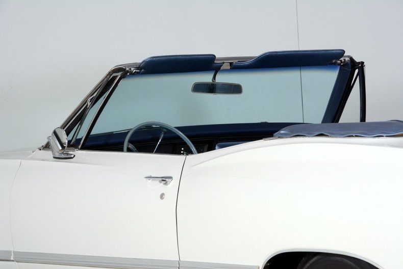 1967 Chevrolet Impala