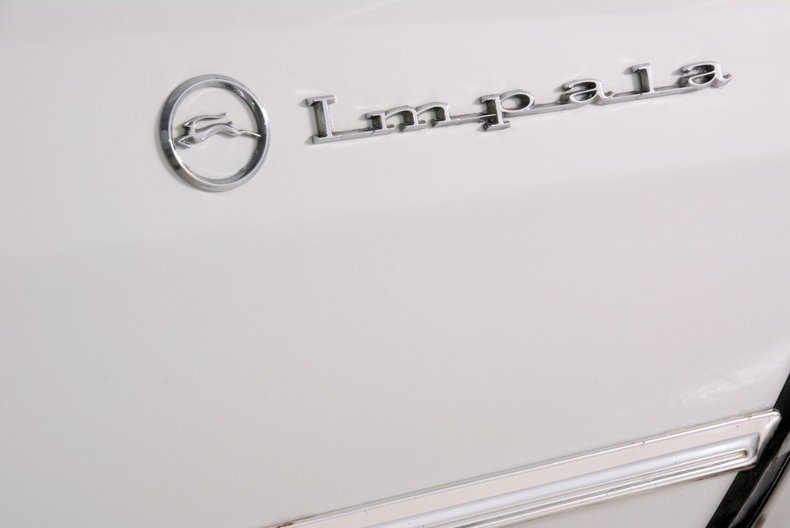 1967 Chevrolet Impala