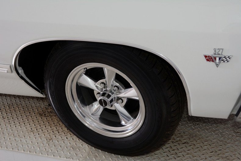 1967 Chevrolet Impala