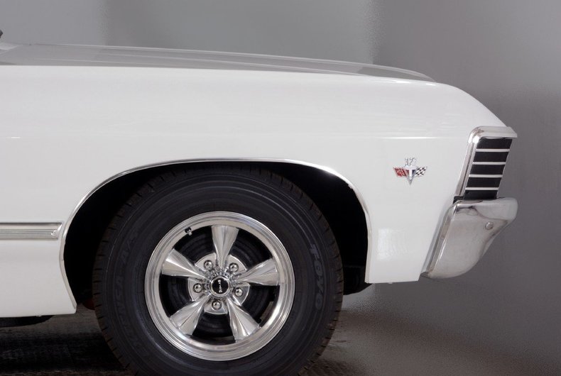 1967 Chevrolet Impala