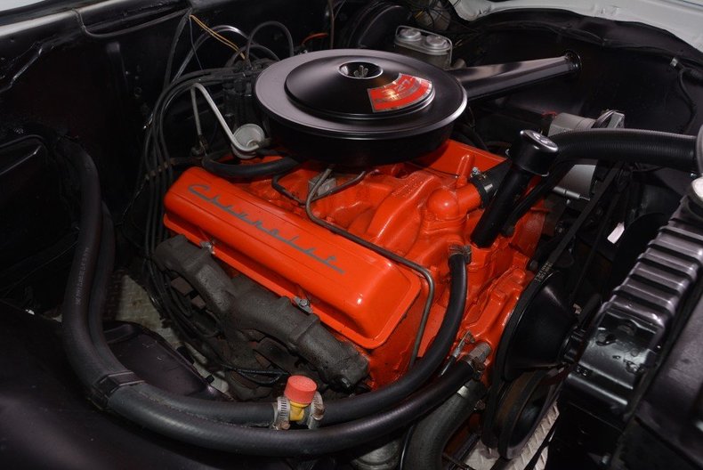 1967 Chevrolet Impala