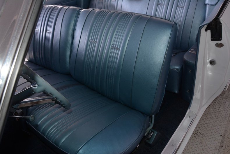 1967 Chevrolet Impala