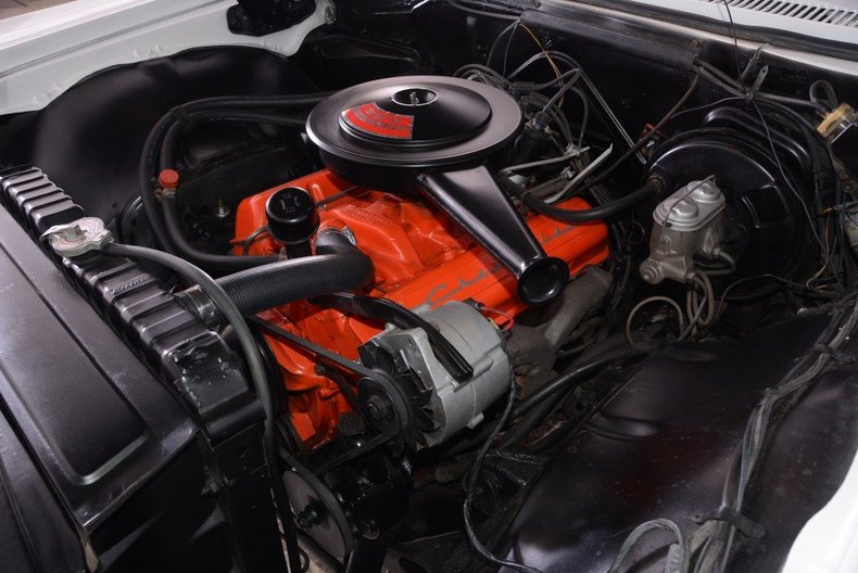 1967 Chevrolet Impala