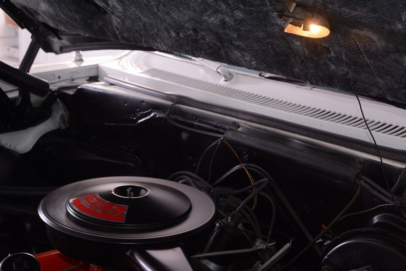 1967 Chevrolet Impala