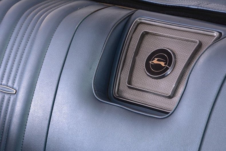 1967 Chevrolet Impala
