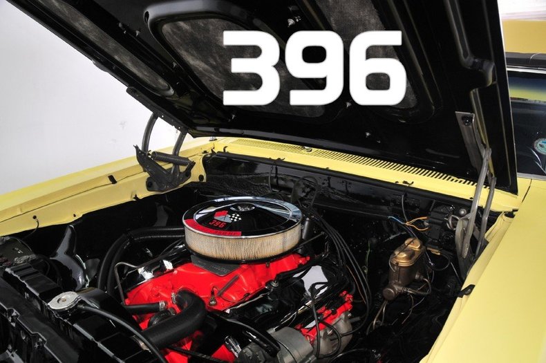 1967 Chevrolet Chevelle