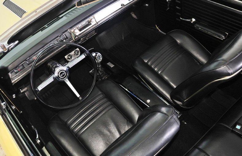 1967 Chevrolet Chevelle