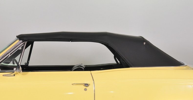1967 Chevrolet Chevelle