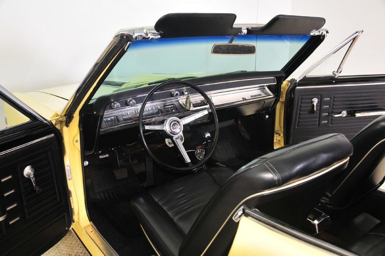 1967 Chevrolet Chevelle