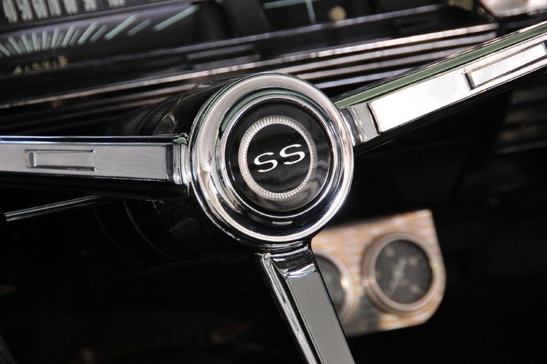 1967 Chevrolet Chevelle