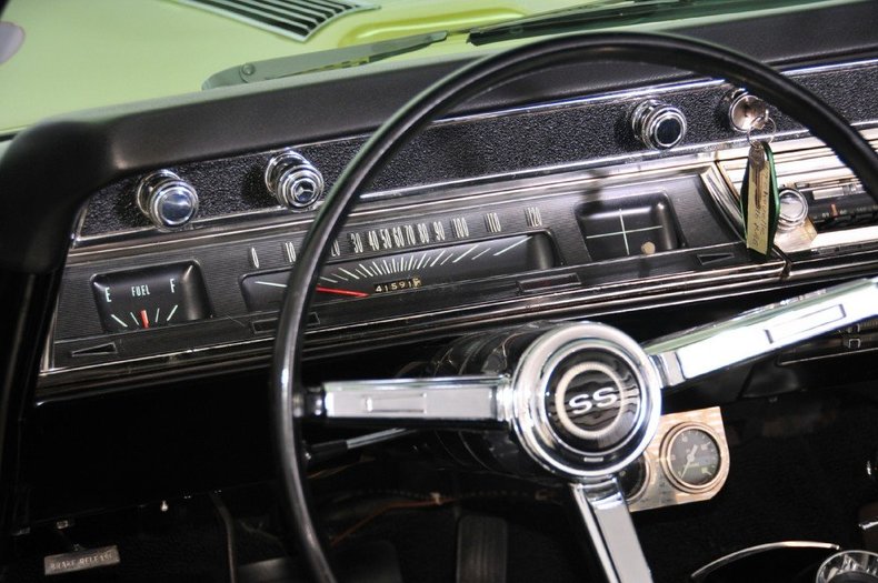 1967 Chevrolet Chevelle