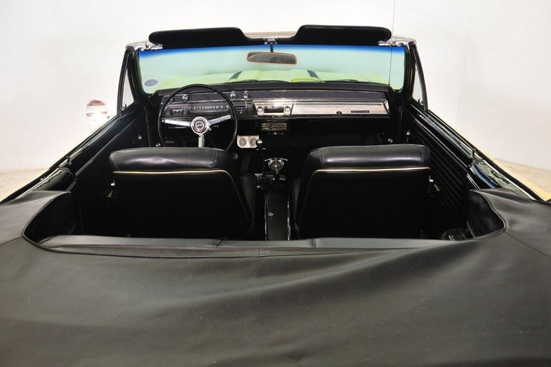 1967 Chevrolet Chevelle