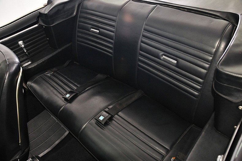 1967 Chevrolet Chevelle