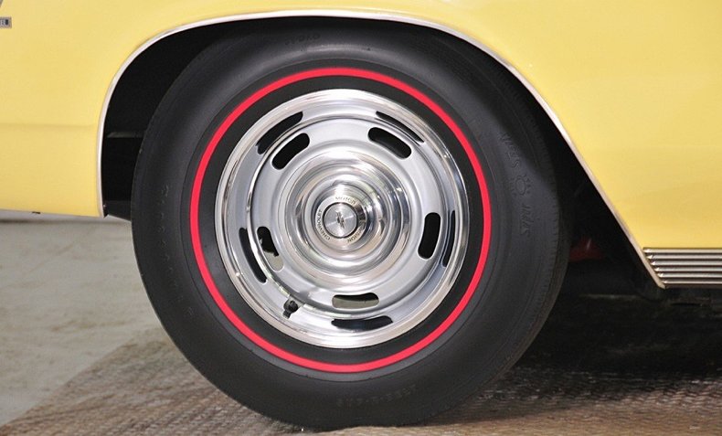1967 Chevrolet Chevelle