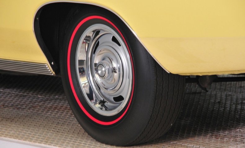 1967 Chevrolet Chevelle