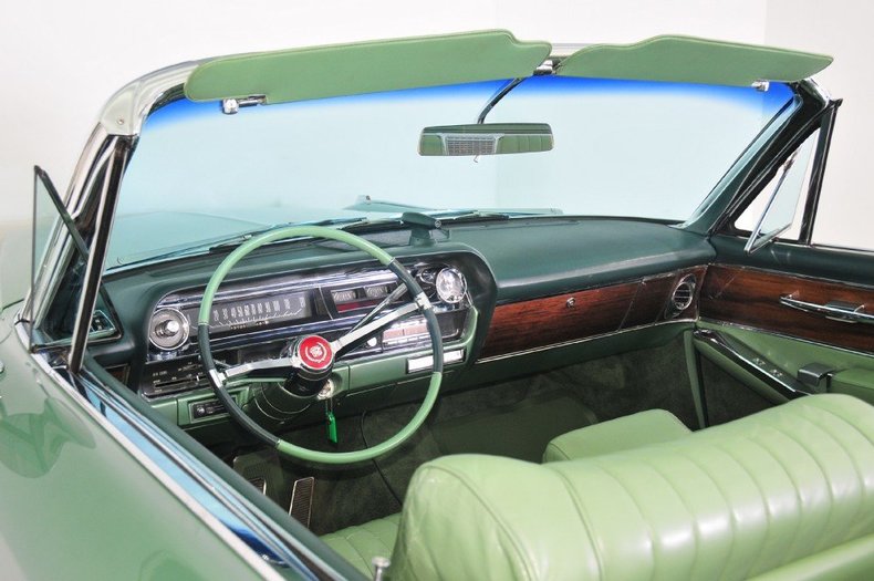 1963 Cadillac