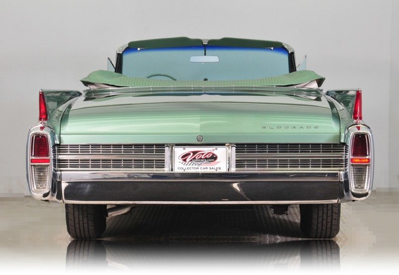 1963 Cadillac