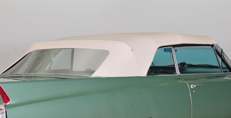 1963 Cadillac