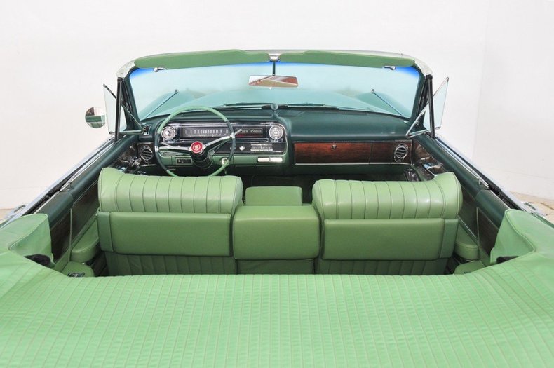1963 Cadillac